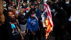 Those are just some of the things that leap out of the report authored floyd died in minneapolis, minnesota on may 25, 2020. Protests Some Violent Spread In Wake Of George Floyd Death