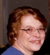 Elizabeth A. "Betty" Anderson Obituary Farwell Funeral Service, Inc. Nashua  NH