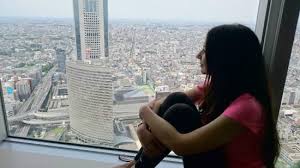 The characters from the american drama television series lost were created by damon lindelof and j. Had To Do The Lost In Translation Pose Picture Of Park Hyatt Tokyo Nishishinjuku Tripadvisor