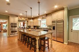 custom kitchens charlotte remodeling