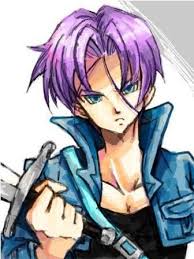 Future Trunks Dragon Ball Super Wallpapers Anime Future Trunks