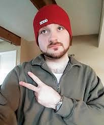 Matthew Leimbach's Instagram, Twitter & Facebook