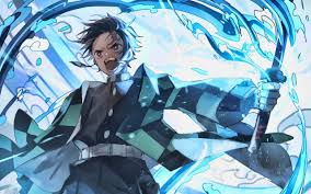 Kimetsu no yaiba surely set a high standard as evidenced by how popular the series is. Kimetsu No Yaiba Wallpaper Airwallpaper Com