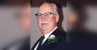 Obituary information for Oscar Elbert Ball