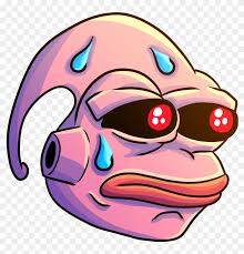 Probably the most popular twitch. New Emotes From The King Of Twitch Emotes Himself Flowerkidart Buu Emotes Hd Png Download 1200x1200 375372 Pngfind
