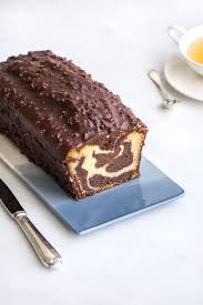Cake Marbre Empreinte Sucree Recette Cake Sucre Recette Cake Recette Cake Marbre