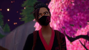 This outfit was last seen in the item shop on january 12, 2021. Fortnite S Red Jade Is In The Game All Details About It Hd Wallpapers Supertab Themes