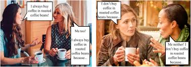 We did not find results for: Insights Of Brazilian Consumers Behavior For Different Coffee Presentations An Exploratory Study Comparing Hard Laddering And Completion Task Sales 2020 Journal Of Sensory Studies Wiley Online Library