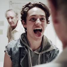 Edits from Carl Gallagher