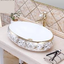 art basin european style wash basin