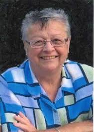 Obituary for Darlene Eleanor Lewis