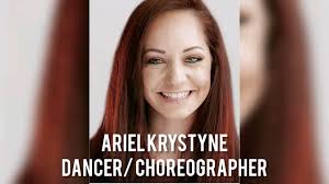 Ariel (@arielkrystyne) · Sacramento, CA