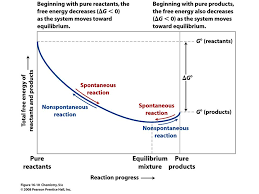 Derivation of gibbs free energy. Chapter 16 Thermodynamics Entropy Free Energy And Equilibrium Ppt Video Online Download