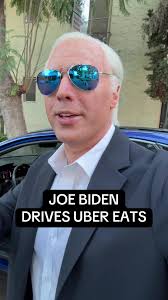 Biden Drive Thru