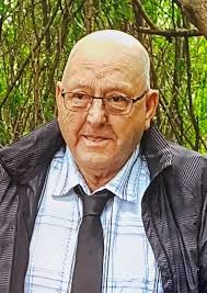 Obituary for Russell Edwin Ferris