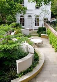 Known As The Horticultural Oscars The Sgd Awards Celebrate The Very Best In Garden D Contemporary Garden Design Modern Landscape Design Modern Garden Design