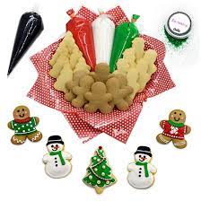 Sugar Cookie Decorating Kit