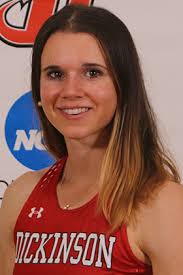 Dickinson College Highlights: Elaina Clancy nominated for 2022 NCAA Woman  of the Year; Hanks named head field hockey coach