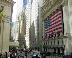 Wall Street
