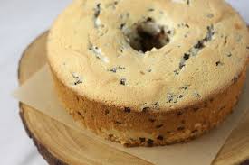 Chocolate Chip Angel Food Cake Dough Eyed Recipe Chocolate Angel Food Cake Cake Recipes Chocolate Cookie Recipes