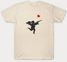 Also he could make your crush fall in love with someone else, or make you fall in love with someone that will treat you badly. Pin On Funny T Shirts