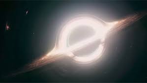 Share interstellar black hole with your friends. What Does This Depiction Of A Black Hole In The Movie Interstellar Mean Physics Stack Exchange