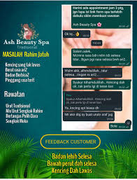 Jangan kata weightlifting, alih alih perabot kat rumah tu pun nak tanya, betul ke angkat bebanan yg berat boleh jadi punca peranakan jatuh? Peranakan Jatuh Tetapi Ash Beauty Confinement Care Facebook