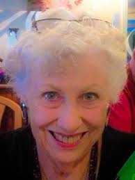 Colleen Dobrowolski Obituary (2014)