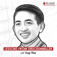 Lessons from Druckenmiller w/ Trung Phan