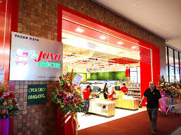 We now have the big box from sunway. Business Place At Citrine Hub Sunway Iskandar Posts Facebook