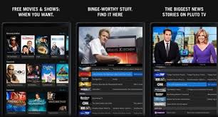 Download the latest version of pluto tv for android. Pluto Tv Apk Download For Android Pc And Firestick 2021