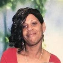 Tressa Moncial Spears Obituary