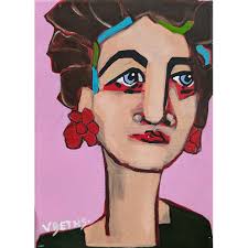 Figurative — Stockroom — Aspire Gallery