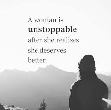 Unstoppable quotations by authors, celebrities, newsmakers, artists and more. A Woman Is Unstoppable After She Quotes Nd Notes Facebook