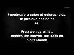Maluma corazón lyrics english and spanish & portuguese ft nego do borel translation for more lyrical and awsome songs. Maluma Felices Los 4 Text Auf Deutsch Ubersetzt Youtube