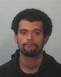 PLEA DEAL: 20 years for role in burglary and shooting