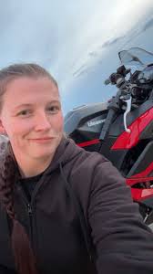 Riding bikes through winter in southern Maryland