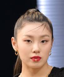 Lee Jung Lee (리정)