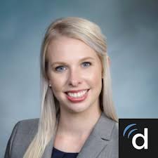 Dr. Victoria Nettles, MD