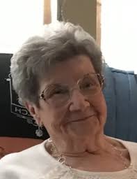 Obituary information for Mildred Dorothy Bertke