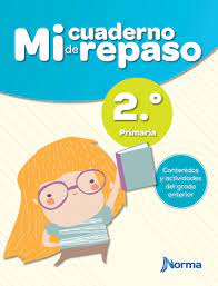 18:29 en este video explico como llenar las actividades 5 y 6 de 6to del cuadernillo #6 donde lleno ejemplos de lo mismo. Cuaderno De Repaso 2 Primaria Alumno Formulario By Edicionesnorma3 Issuu