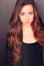 Chloe Bennet Agents Of Shield Chloe Bennet Chloe Bennett Long Hair Styles