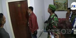 Inezt janda cantik stw cari tema. Razia Selama Ramadan Arsip Pemerintah Kota Malang