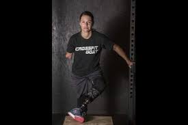 Nike doubles down in its battle for the crossfit crowd - Chicago Tribune