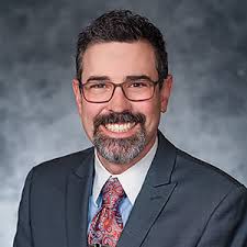 Faculty Profile: PTJ Jackson