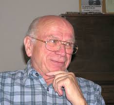 Wir trauern um Walter Pfaff