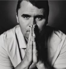 It may not be my best, but it's certainly personal. RIP Charlie 🇺🇸