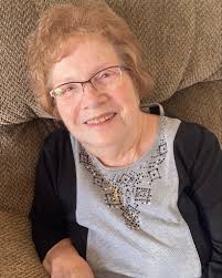 Delores Daiber Obituary September 8, 2025