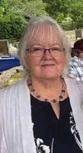 Joyce Kathleen Brake