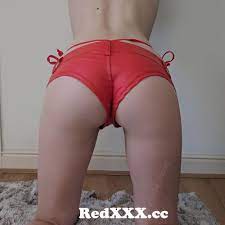 A tight booty needs super tight booty shorts ? from vgan booty Post -  RedXXX.cc